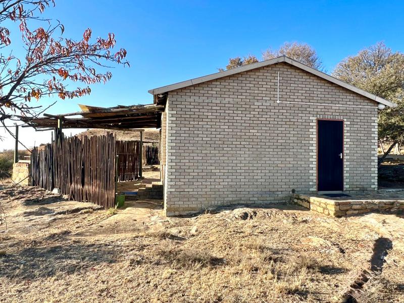 0 Bedroom Property for Sale in Heilbron Free State